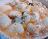 Foto langkah ke 4 dari resep Tahu Bacem.