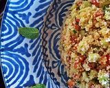 Foto del paso 7 de la receta Tabulé