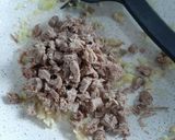 Foto langkah ke 8 dari resep Bakpao Daging Sapi.