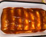 Foto del paso 4 de la receta: Canelones/lasagna (congelados). Extremadamente fácil y rápido!
