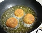 Echore Chingri Chop (Raw Jackfruit & Prawns Cutlet - Bengali Style) recipe step 8 photo