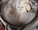 Foto del paso 4 de la receta: Ñoquis de ricota casera