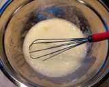 Foto del paso 3 de la receta: Merengue suizo