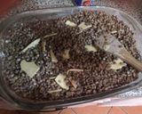 Foto del paso 3 de la receta: Lentejas al horno