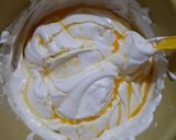 Foto langkah ke 4 dari resep Zebra Cake Putih Telur.
