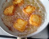 Foto del paso 4 de la receta: Leche frita