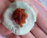 Foto langkah ke 2 dari resep Klepon (Onde-onde).