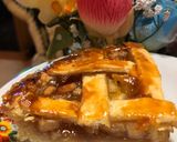 Foto langkah ke 5 dari resep Elmalı turta (Apple Pie).