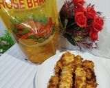 Foto langkah ke 5 dari resep Pisang Rambutan.