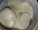 Foto langkah ke 7 dari resep Cireng Nugget Krispi.