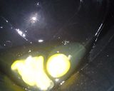 Foto del paso 1 de la receta: Buñuelos dulces