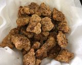 Foto del paso 6 de la receta: Chancho cantonés (a mi manera)