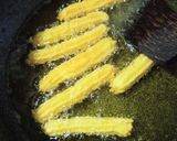 Foto langkah ke 5 dari resep 49. Churros.