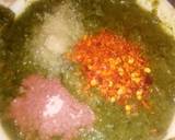 Podina ki chattni recipe step 6 photo