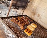 Foto del paso 3 de la receta: Asado con amig@s!