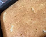 صورة لخطوة 2 من وصفة كيكة الزعفران