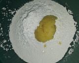 Foto langkah ke 4 dari resep Kue Thok / Kue Koe.