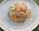 Foto del paso 10 de la receta Gratinado de milhojas de calabacín y tomate