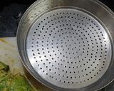 A picture of step 9 of Patra (Alu Vadi).