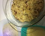 Foto del paso 10 de la receta Croquetas de jamón y pollo con caldo de puchero
