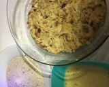 Foto del paso 10 de la receta: Croquetas de jamón y pollo con caldo de puchero