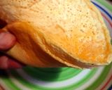 Foto del paso 4 de la receta: Tortillas sin harina. Un sólo ingrediente. Súper fáciles y ricas