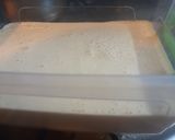 Foto del paso 2 de la receta: Bavaroise fácil de Piña