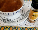 Foto del paso 4 de la receta: Desayuno de avena con cacao y canela