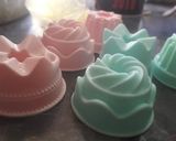Foto del paso 8 de la receta: Gomitas de gelatina sin grenetina