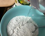 Foto langkah ke 1 dari resep Bua Loy (dessert Thailand).