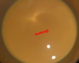 A picture of step 3 of Badam Ka Sharbat.