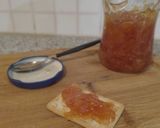 Foto del paso 3 de la receta: Dulce de pera