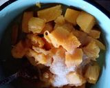 Foto del paso 6 de la receta: Chesee cake