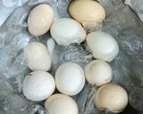Hình bước làm 4 của món Trứng Ngâm Xì Dầu Siêu Ngon - Trứng Ngâm Nước Tương