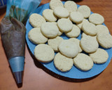 Foto del paso 7 de la receta: Conitos de dulce de leche