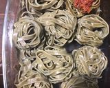 عکس مرحله 3 از دستور ماكارونی آشيانه ای divella