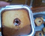 صورة لخطوة 4 من وصفة مادلان بالجلجلان