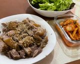 รูปขั้นตอนการทำที่ 4 ของ ขาหมูตุ๋นสไตล์เกาหลี (จกบัล)