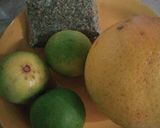 Foto del paso 1 de la receta: Pollo al horno nietos