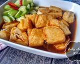 Foto langkah ke 11 dari resep Pempek Dos Nyonya Liem.