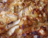 Foto del paso 5 de la receta: Pastel de col y carne. Receta sueca