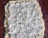 Foto del paso 5 de la receta: Enrrollado de atún en puré de papa