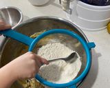 Foto del paso 2 de la receta: Galletas con pecanas