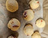 Foto del paso 3 de la receta: Bolitas de queso 🧀 freidora de aire