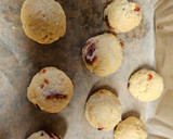Foto del paso 3 de la receta: Bolitas de queso 🧀 freidora de aire