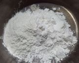 Foto langkah ke 1 dari resep Dawet Ireng.