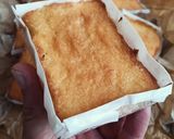Foto del paso 9 de la receta Sobaos pasiegos (sin gluten)
