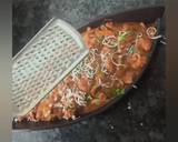 Cheesy Chicken Takatak recipe step 11 photo