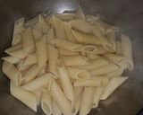 Foto del paso 1 de la receta: Macarrones con Carne Picada y Queso