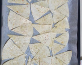 Foto del paso 4 de la receta: Nachos caseros
